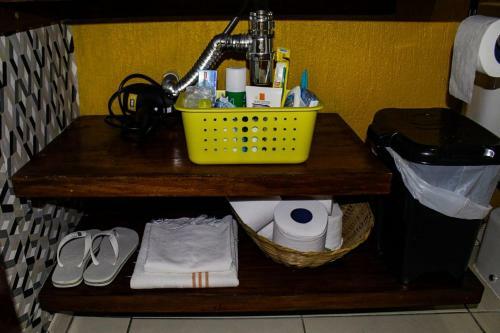 Su�te Tulum