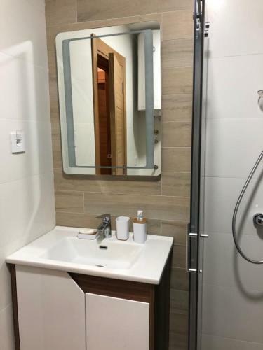 Apartman Air, Zlatibor