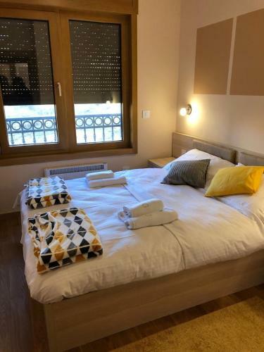 Apartman Air, Zlatibor