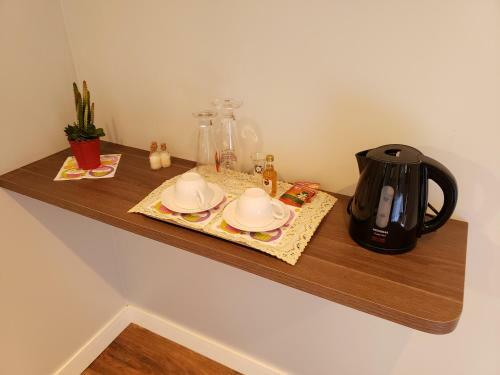 Apartamento Hospedaria Felder