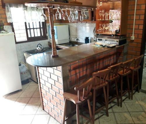 Casa Da Felicidade