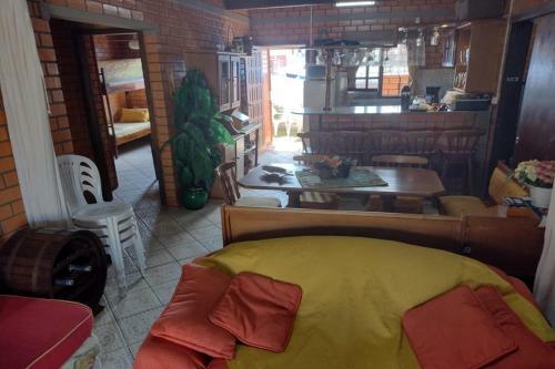 Casa Da Felicidade