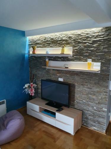 Apartman Pera