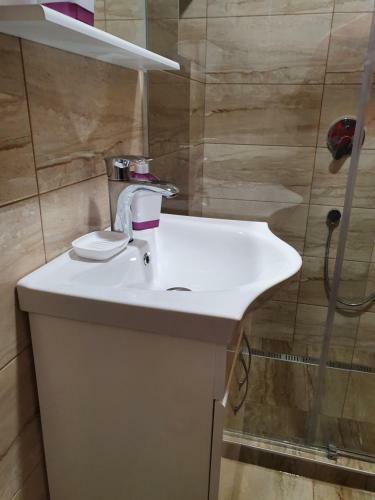 Apartman Pera