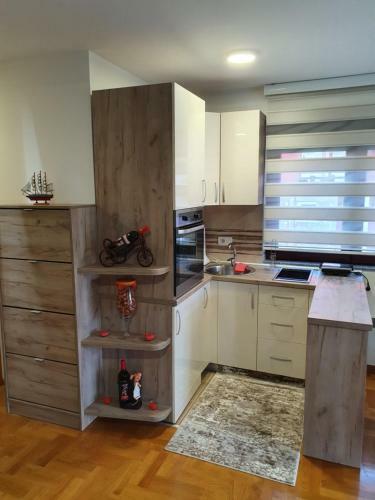Apartman Pera
