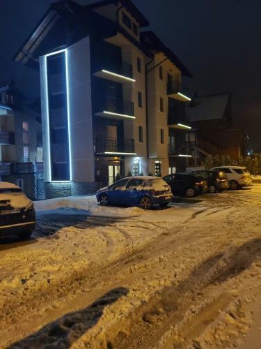 Apartman Pera