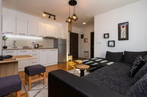 Apartman Nina