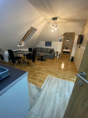 Apartman Nina