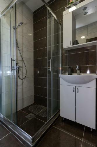 Apartman Nina