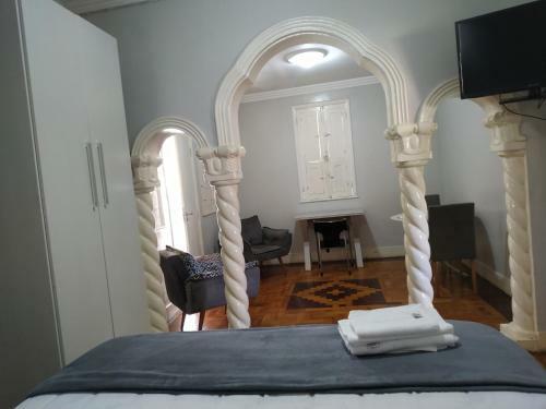 Apartamento Flat Centro