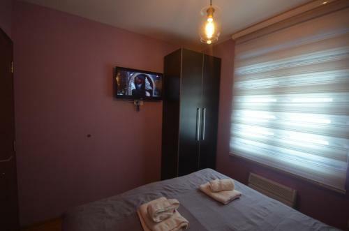 Apartamento Eol