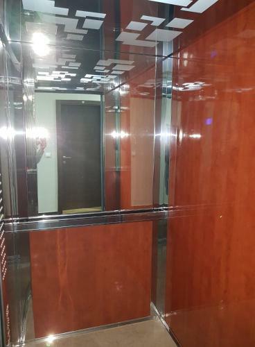 Apartamento Eol