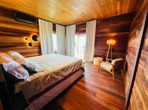 Apartamento Chal� Rubi