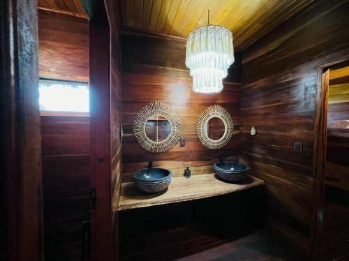 Apartamento Chal� Rubi