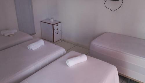Hostal Pousada Len��is Do Delta