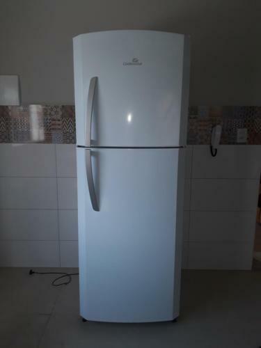 Apartamento Duas Suites