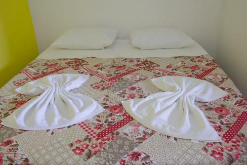 Posada Pousada Da Ilha