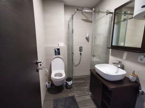 La Siesta Apartment