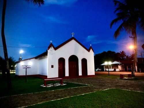 Posada Al�fia Comandatuba