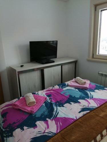 Apartamento My Dream