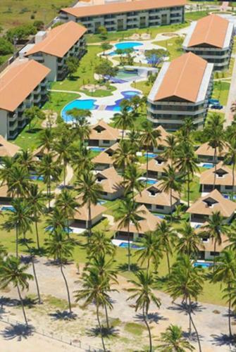 Apartamento Flat Carneiros Beach Resort