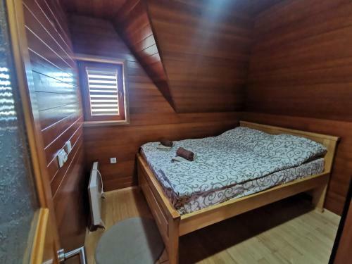 Villa Vila Engelshof - Zlatibor
