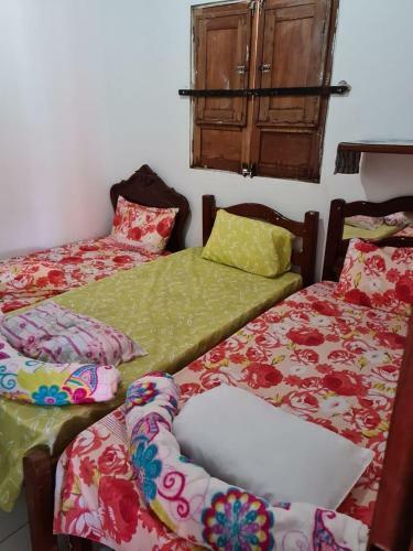 Casa de Praia Em Tamandar� ( Centrinho)