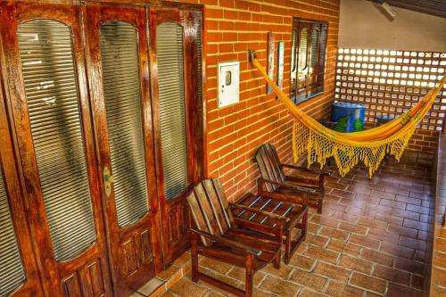 Casa Agrad�vel Em Tamandar� Pe.
