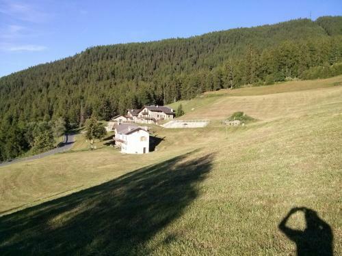 Apartamento Maien Piolet Milieu