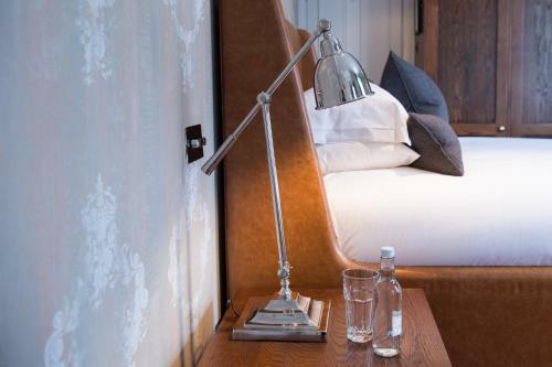 Hotel Du Vin & Bistro Tunbridge Wells
