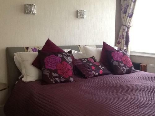 Bed & Breakfast Danehurst