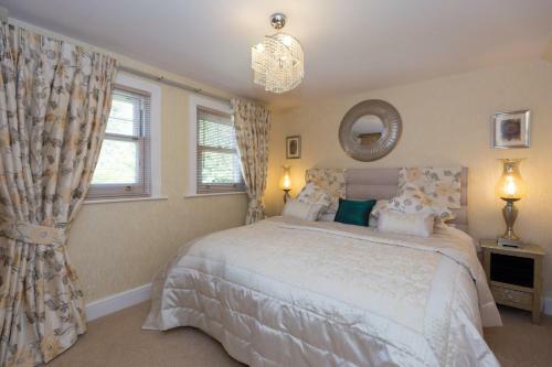 Bed & Breakfast Danehurst
