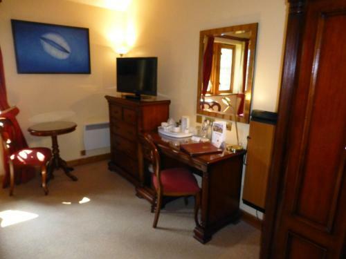 Camden Arms Hotel