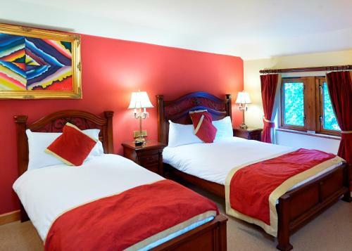 Camden Arms Hotel