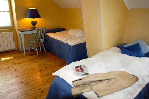 Hotel L'auberge Du Chateau
