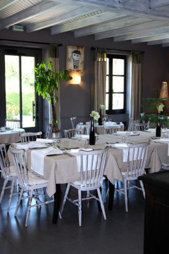 Hotel L'auberge Du Chateau