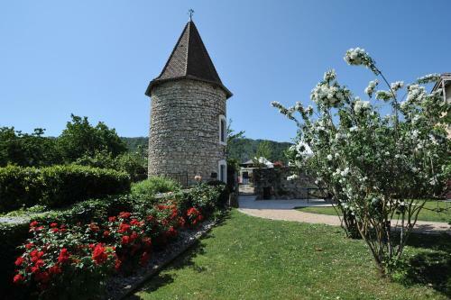 Bed & Breakfast Domaine De Suzel