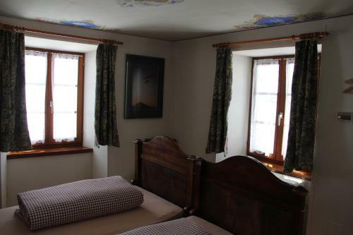 Hotel Albergo San Gottardo