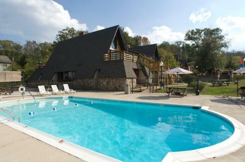 Hotel Inn At Deep Creek