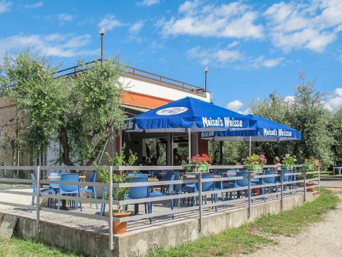 Holiday Home Villaggio Sanghen Brescia 5