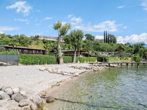 Holiday Home Villaggio Sanghen Brescia 5