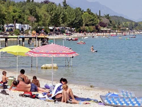 Holiday Home Villaggio Sanghen Brescia 4