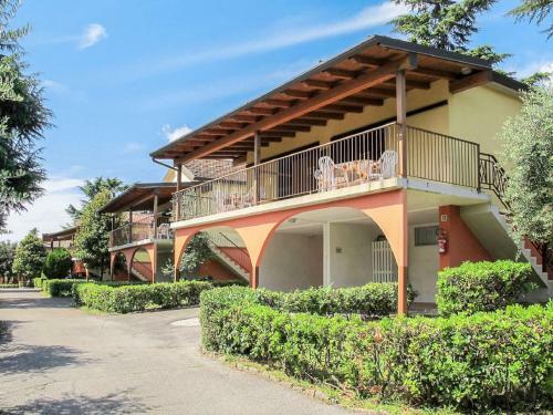 Holiday Home Villaggio Sanghen Brescia 4