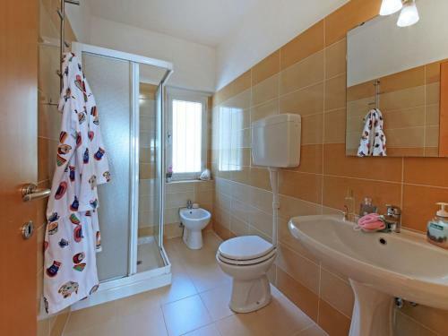 Holiday Home Villaggio Sanghen Brescia 4