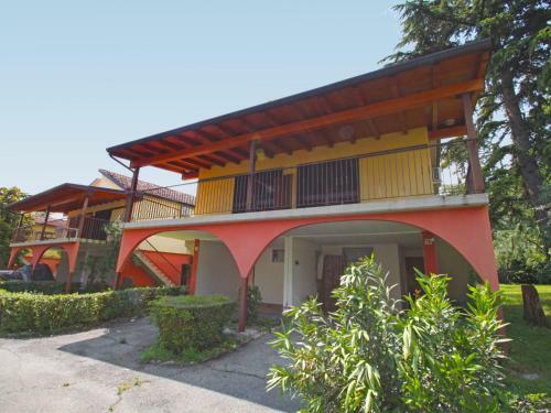 Holiday Home Villaggio Sanghen Brescia 4