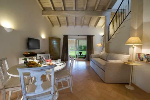 Agroturismo Relais De Charme Le Videlle