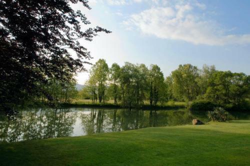 Agroturismo Relais De Charme Le Videlle