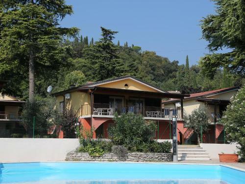 Holiday Home Villaggio Sanghen Brescia 2