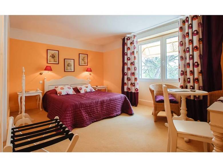Hotel Auberge Du Lac