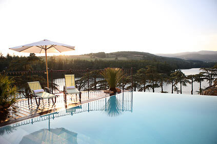 Hotel Auberge Du Lac
